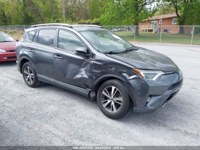 TOYOTA RAV4 2016 jtmrfrev7gj080240