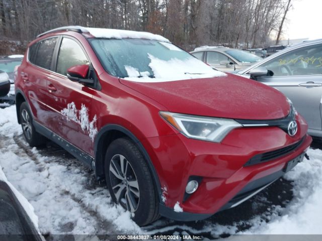 TOYOTA RAV4 2016 jtmrfrev7gj086328