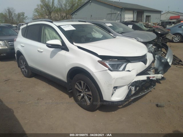 TOYOTA RAV4 2016 jtmrfrev7gj088404