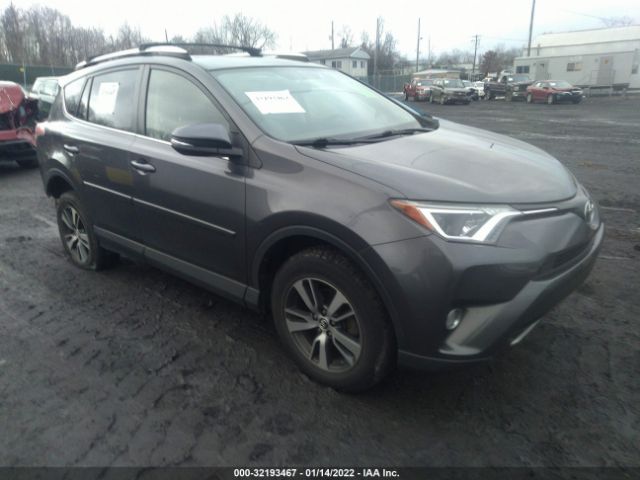 TOYOTA RAV4 2016 jtmrfrev7gj098074