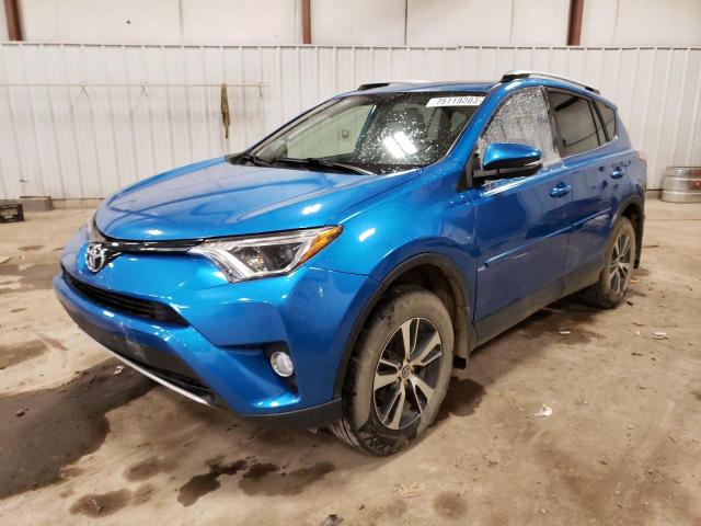 TOYOTA RAV4 2016 jtmrfrev7gj102110