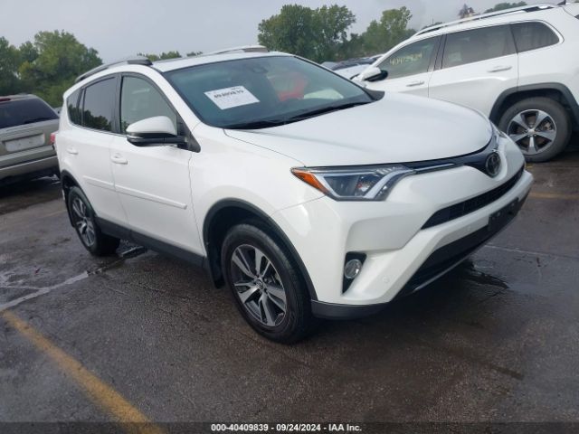 TOYOTA RAV4 2017 jtmrfrev7hj105297