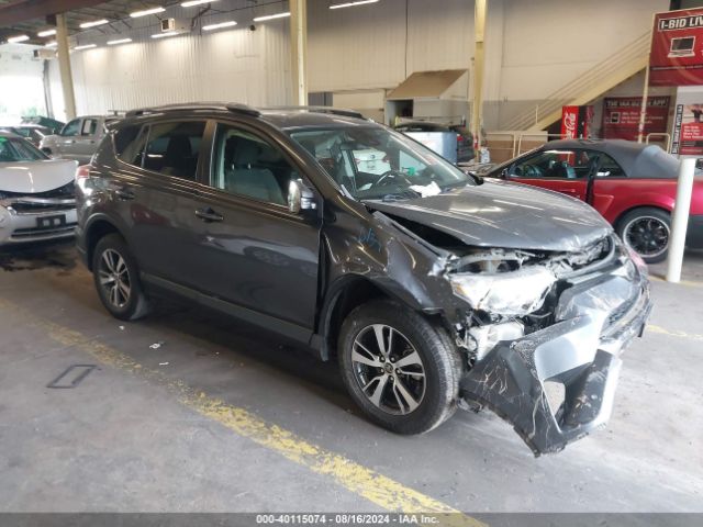 TOYOTA RAV4 2017 jtmrfrev7hj107390