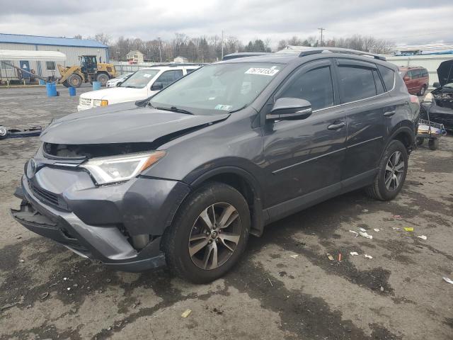 TOYOTA RAV4 2017 jtmrfrev7hj113027