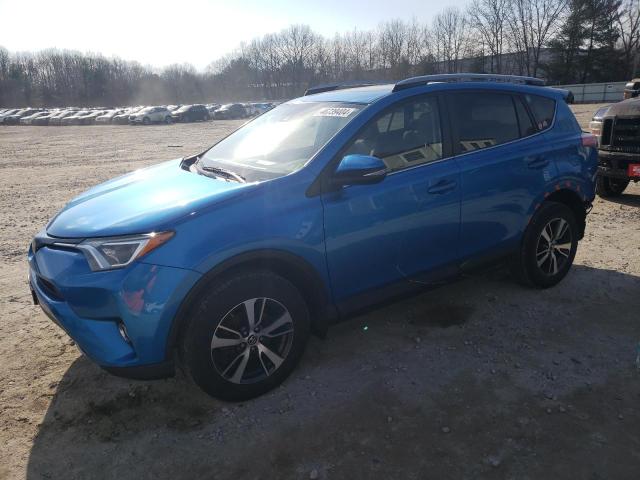 TOYOTA RAV4 2017 jtmrfrev7hj118969