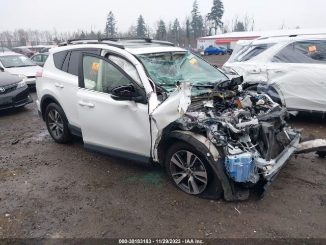 TOYOTA RAV4 2017 jtmrfrev7hj119054