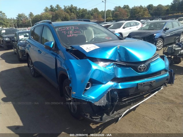 TOYOTA RAV4 2017 jtmrfrev7hj124724