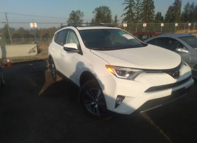 TOYOTA RAV4 2017 jtmrfrev7hj128496