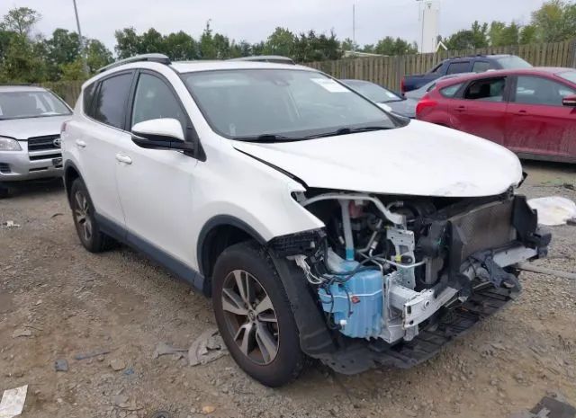 TOYOTA RAV4 2017 jtmrfrev7hj129258