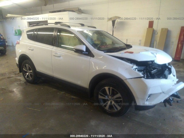 TOYOTA RAV4 2017 jtmrfrev7hj151793