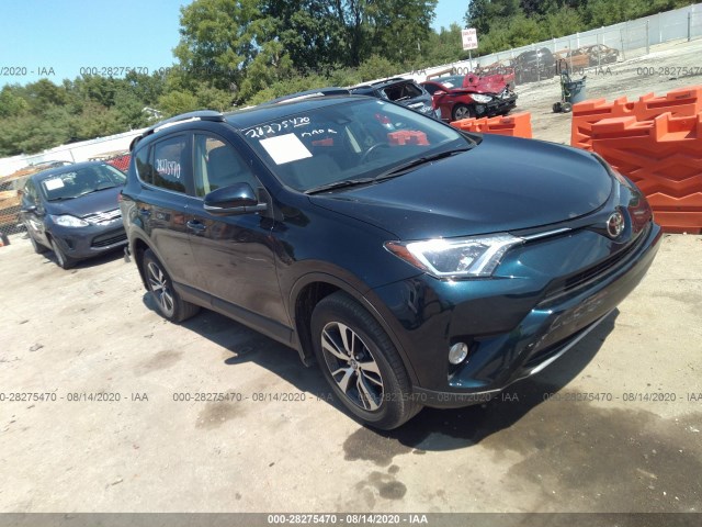 TOYOTA RAV4 2017 jtmrfrev7hj157478