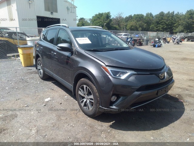 TOYOTA RAV4 2017 jtmrfrev7hj166911