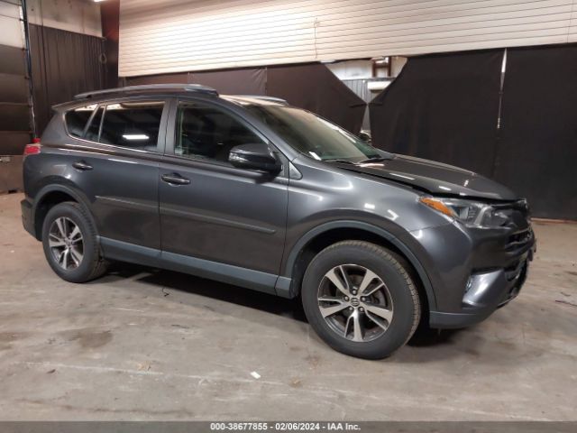 TOYOTA RAV4 2017 jtmrfrev7hj171056