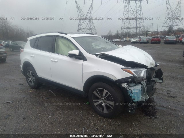 TOYOTA RAV4 2017 jtmrfrev7hj708749