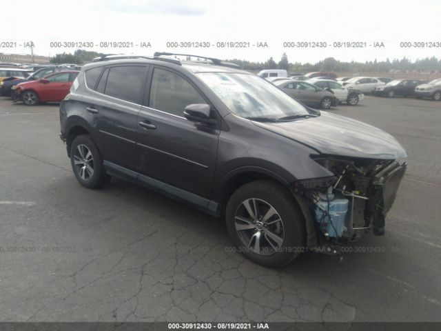 TOYOTA RAV4 2017 jtmrfrev7hj709951