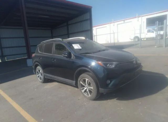 TOYOTA RAV4 2017 jtmrfrev7hj710873