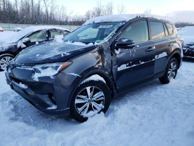 TOYOTA RAV4 XLE 2017 jtmrfrev7hj712588