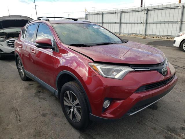 TOYOTA RAV4 ADVEN 2018 jtmrfrev7jd229879