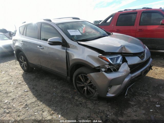 TOYOTA RAV4 2018 jtmrfrev7jd235424