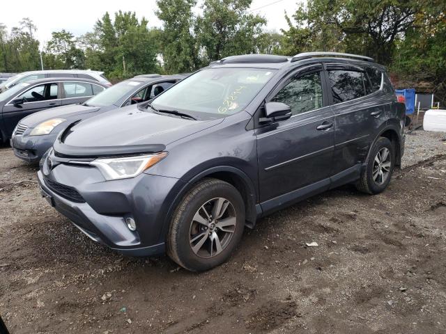 TOYOTA RAV4 ADVEN 2018 jtmrfrev7jd241191