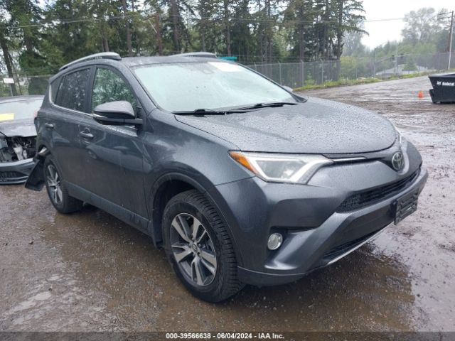 TOYOTA RAV4 2018 jtmrfrev7jd243118