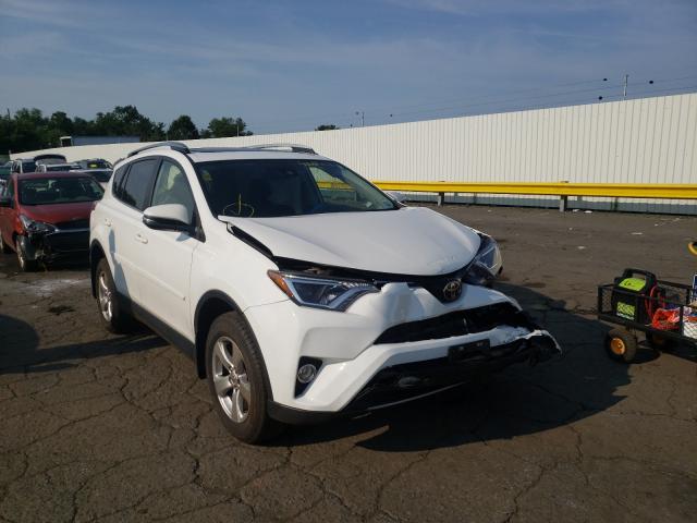 TOYOTA RAV4 ADVEN 2018 jtmrfrev7jd245113