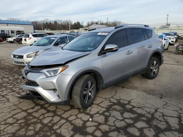 TOYOTA RAV4 ADVEN 2018 jtmrfrev7jd246181