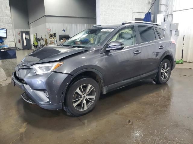 TOYOTA RAV4 2018 jtmrfrev7jd246231