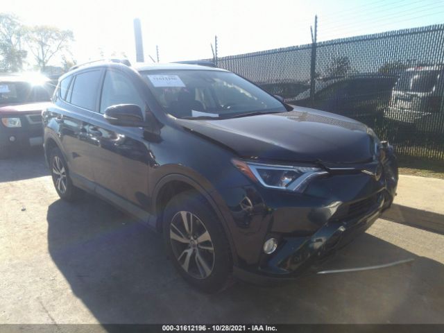 TOYOTA RAV4 2018 jtmrfrev7jd250263