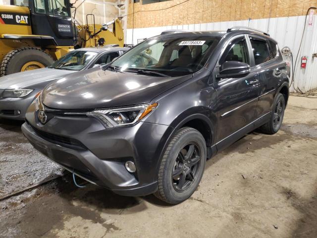 TOYOTA RAV4 ADVEN 2018 jtmrfrev7jd254927