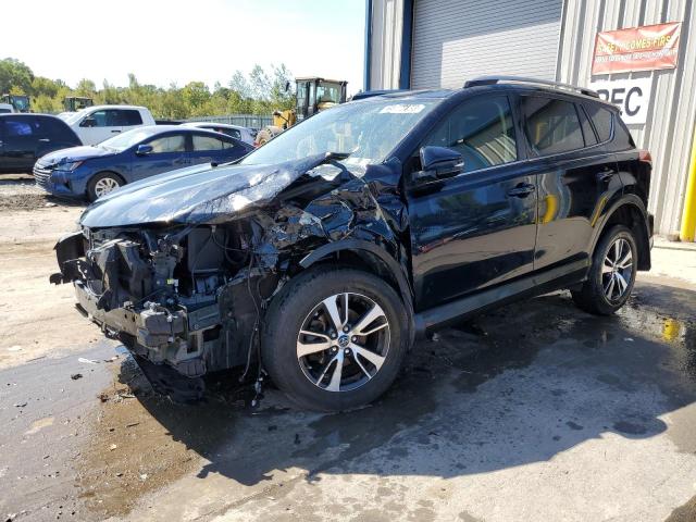 TOYOTA RAV4 2018 jtmrfrev7jd255382