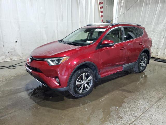 TOYOTA RAV4 2018 jtmrfrev7jd255978