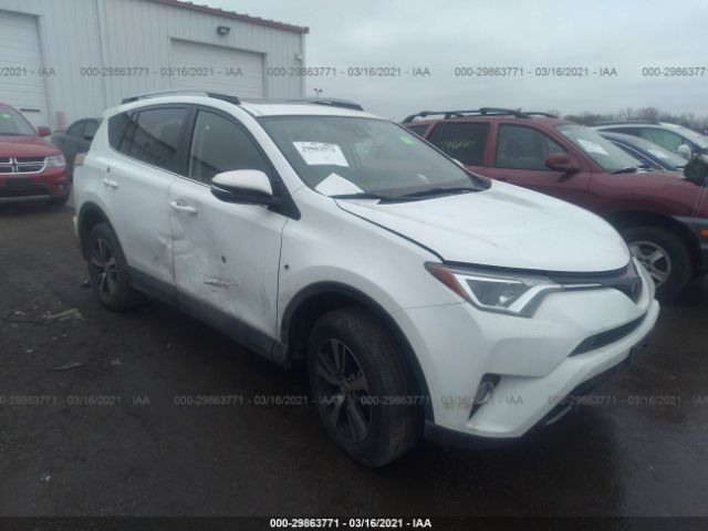 TOYOTA RAV4 2018 jtmrfrev7jj179826