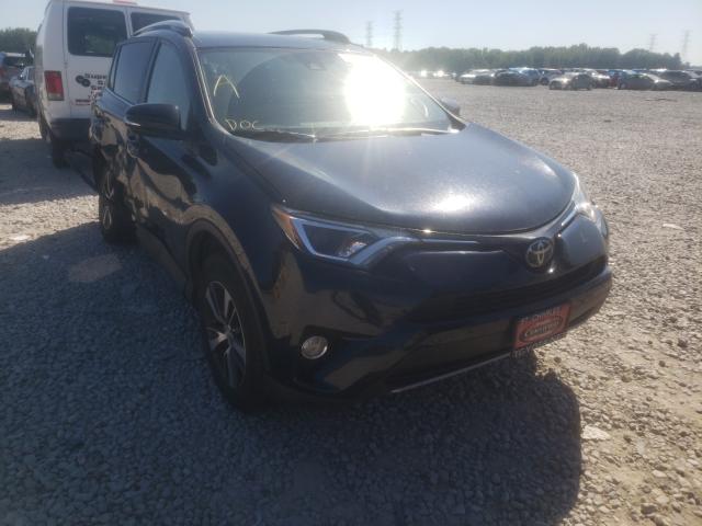 TOYOTA RAV4 ADVEN 2018 jtmrfrev7jj179874