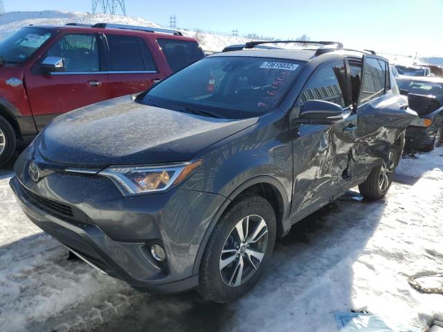 TOYOTA RAV4 ADVEN 2018 jtmrfrev7jj181642