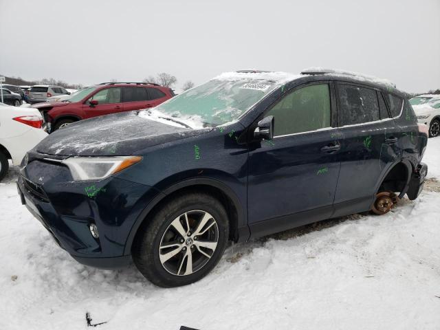 TOYOTA RAV4 2018 jtmrfrev7jj184752