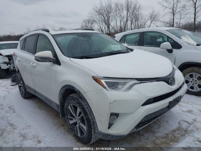 TOYOTA RAV4 2018 jtmrfrev7jj185609