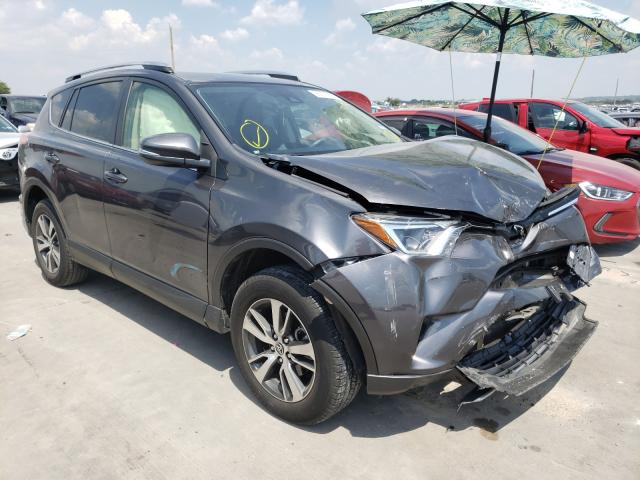 TOYOTA RAV4 ADVEN 2018 jtmrfrev7jj188994