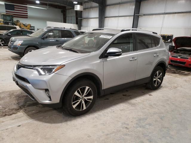 TOYOTA RAV4 ADVEN 2018 jtmrfrev7jj212047