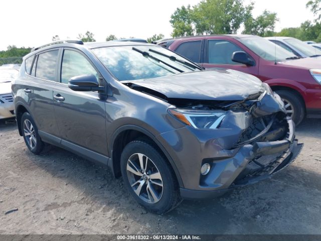 TOYOTA RAV4 2018 jtmrfrev7jj218947