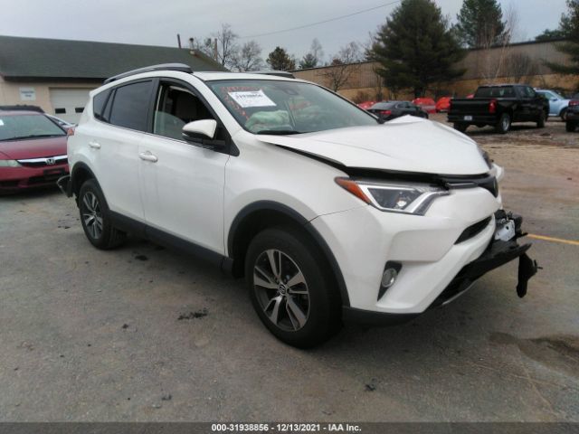 TOYOTA RAV4 2018 jtmrfrev7jj219595