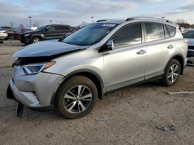 TOYOTA RAV4 ADVEN 2018 jtmrfrev7jj222514