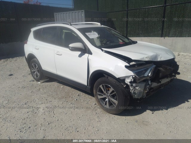 TOYOTA RAV4 2018 jtmrfrev7jj224067