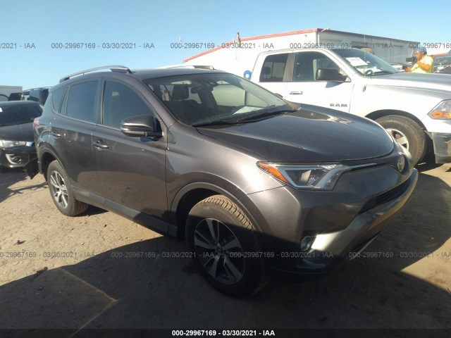 TOYOTA RAV4 2018 jtmrfrev7jj227275