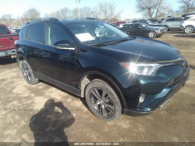 TOYOTA RAV4 2018 jtmrfrev7jj229320