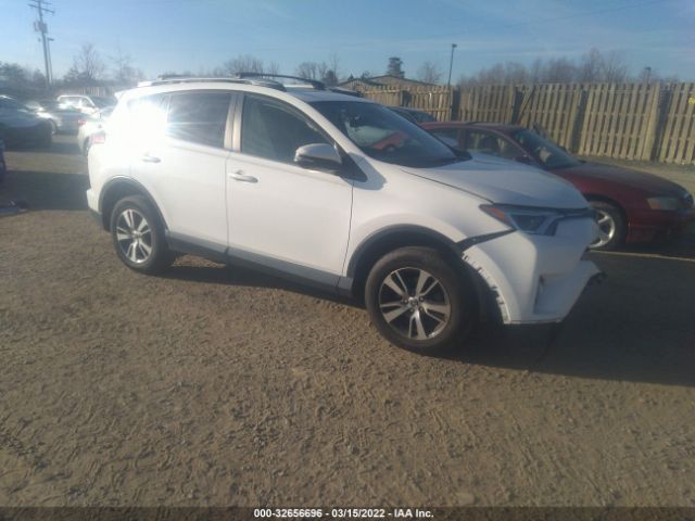 TOYOTA RAV4 2018 jtmrfrev7jj237076