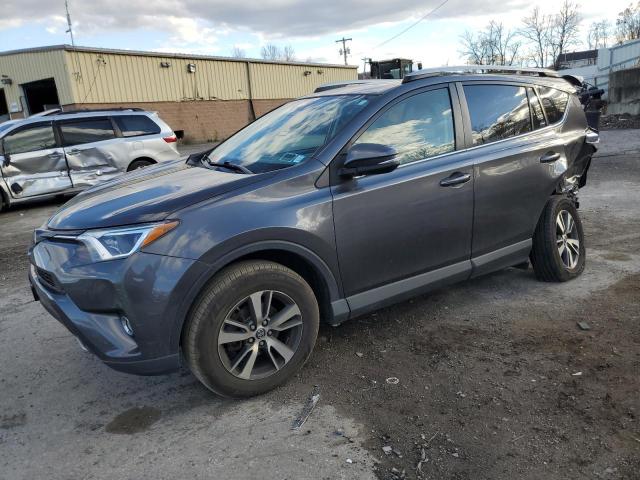 TOYOTA RAV4 ADVEN 2018 jtmrfrev7jj245131