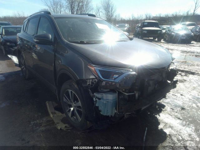 TOYOTA RAV4 2018 jtmrfrev7jj248661