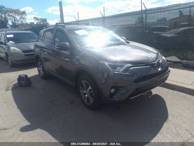 TOYOTA RAV4 2018 jtmrfrev7jj250720