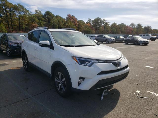 TOYOTA RAV4 ADVEN 2018 jtmrfrev7jj718963